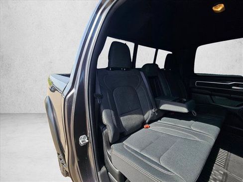 Used 2022 RAM 1500 Lone Star RWD image 17