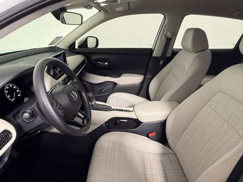 Used 2024 Honda HR-V LX image 27