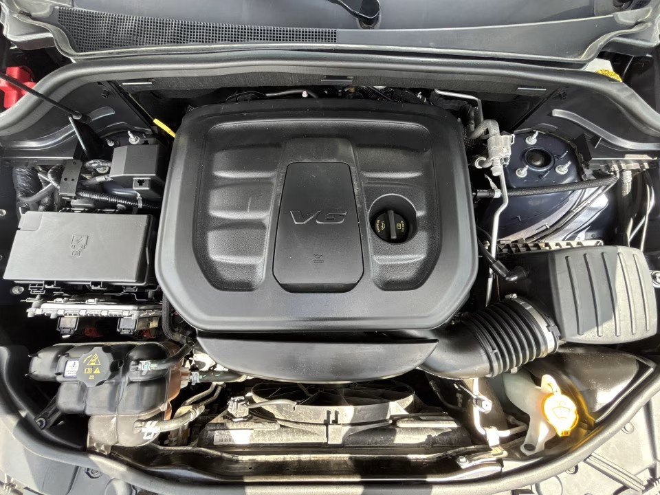 Used 2021 Jeep Grand Cherokee Limited RWD image 40