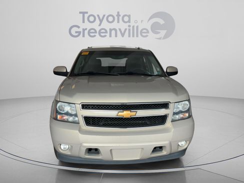 Used 2012 Chevrolet Tahoe LT RWD image 9