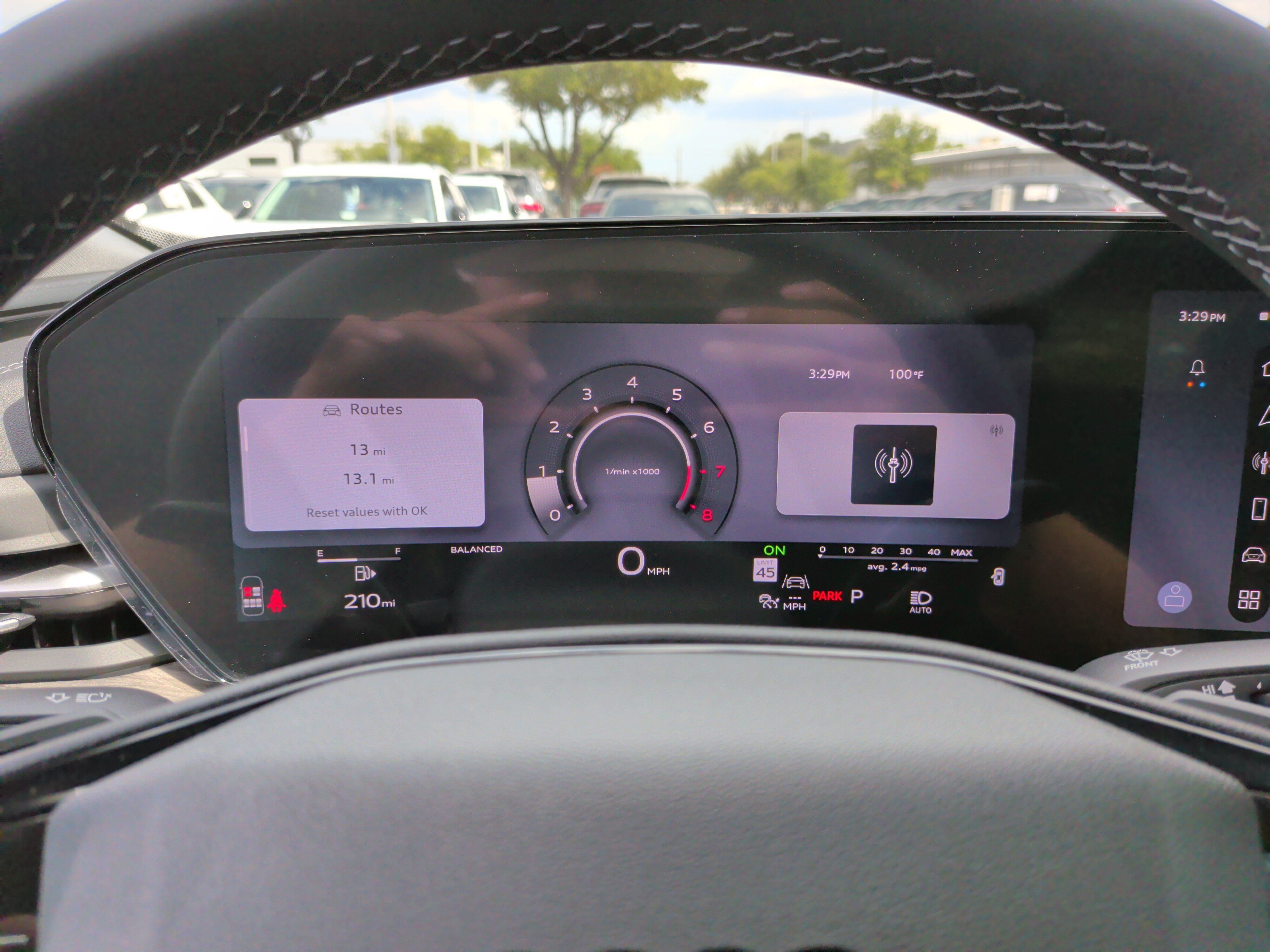 New 2026 Audi Q5 2.0T AWD/4WD image 22