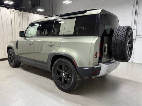 Used 2020 Land Rover Defender 110 S image 5