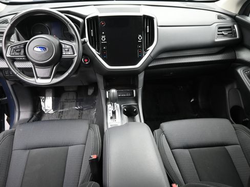 Used 2025 Subaru Ascent Premium AWD/4WD image 16
