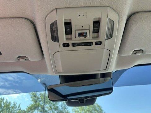 Certified 2021 Toyota Highlander Platinum AWD/4WD image 21