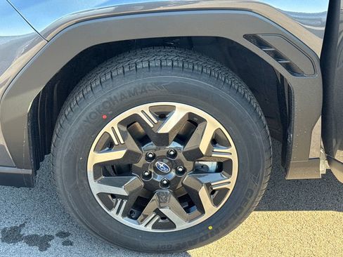 New 2026 Subaru Forester Premium image 27