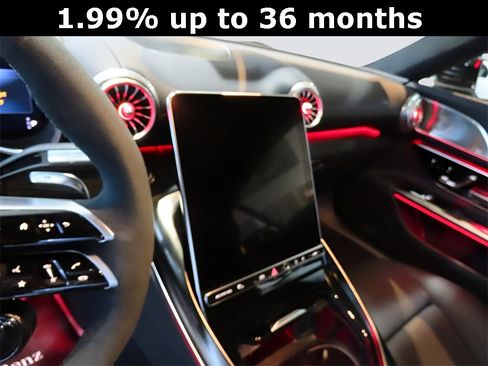 New 2025 Mercedes-Benz AMG GT 63 image 20