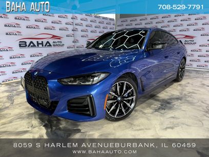 Used 2022 BMW M440i xDrive Gran Coupe w/ Premium Package