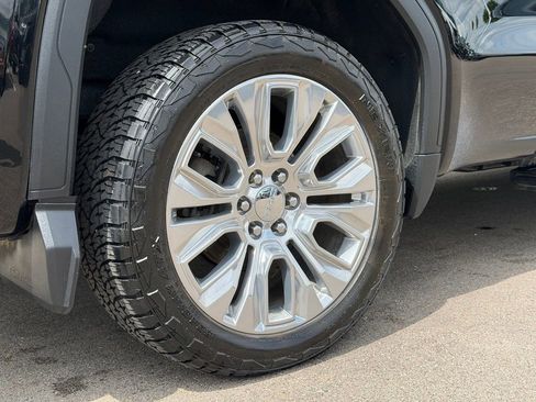 Used 2020 GMC Sierra 1500 Denali w/ Denali Ultimate Package AWD/4WD image 25