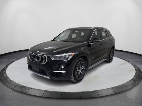 Used 2018 BMW X1 xDrive28i image 1