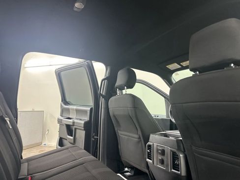 Used 2016 Ford F150 XLT w/ Equipment Group 301A Mid image 18