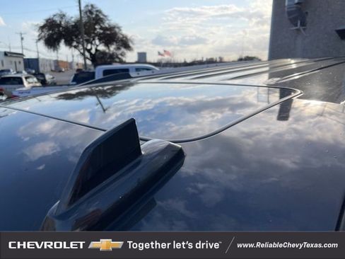 Used 2020 GMC Yukon XL Denali w/ Denali Ultimate Package image 7