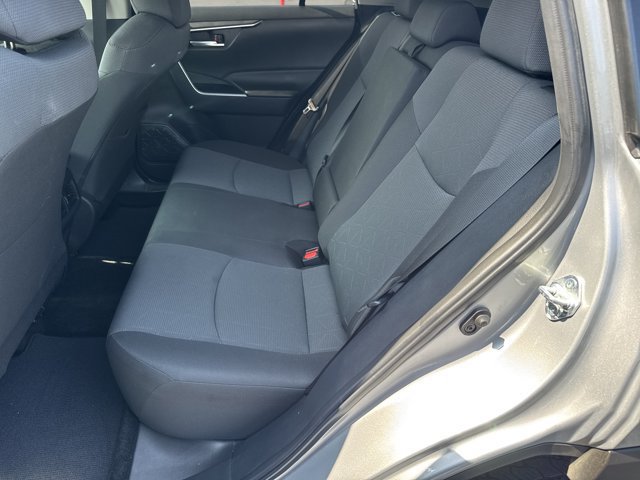 Used 2024 Toyota RAV4 XLE FWD image 23