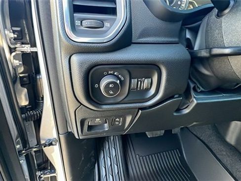 New 2025 RAM 1500 Laramie image 34
