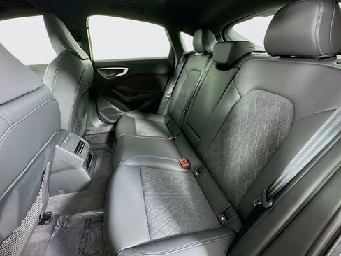 New 2026 Audi S5 Premium Plus AWD/4WD image 9