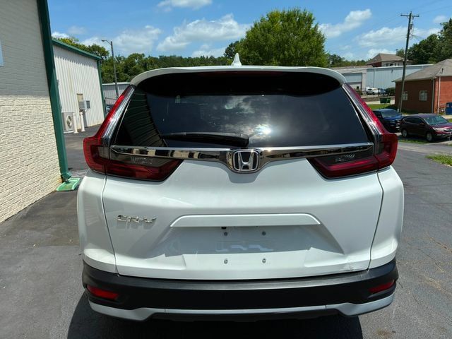 Used 2020 Honda CR-V EX image 12