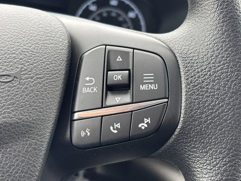 New 2025 Ford Transit 350 T-350 RWD SRW WB 9500 GVWR w/ Interior Upgrade Package image 9