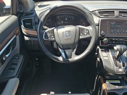 Used 2022 Honda CR-V Touring image 11