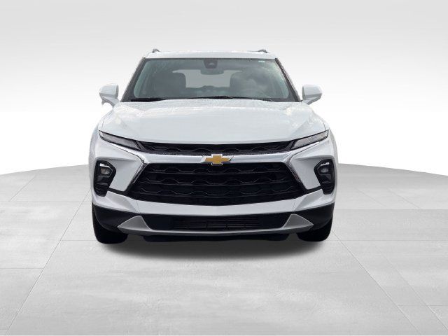 Certified 2023 Chevrolet Blazer LT w/ Convenience Package AWD/4WD image 8