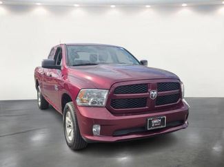 Used 2018 RAM 1500 Express video 1