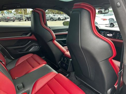 Used 2020 Porsche Taycan Turbo S image 42