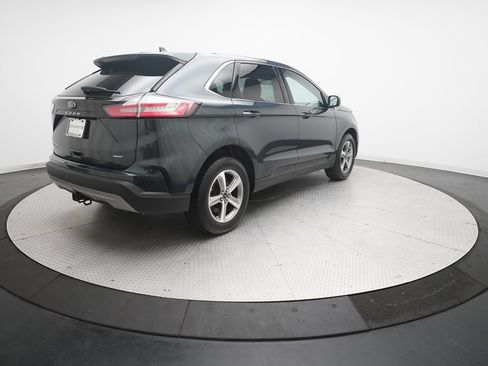 Used 2024 Ford Edge SEL w/ Convenience Package AWD/4WD image 37