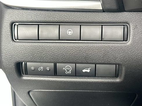 Used 2024 Nissan Rogue SV AWD/4WD image 22
