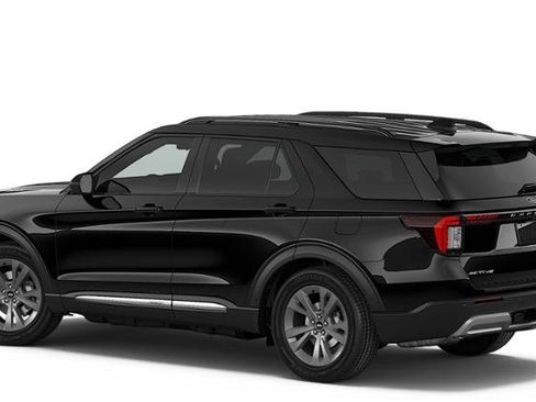 New 2026 Ford Explorer Active w/ Active Comfort Package AWD/4WD image 25