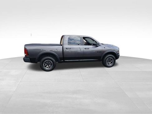 Used 2015 RAM 1500 Rebel image 5