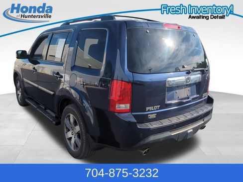 Used 2015 Honda Pilot Touring image 5