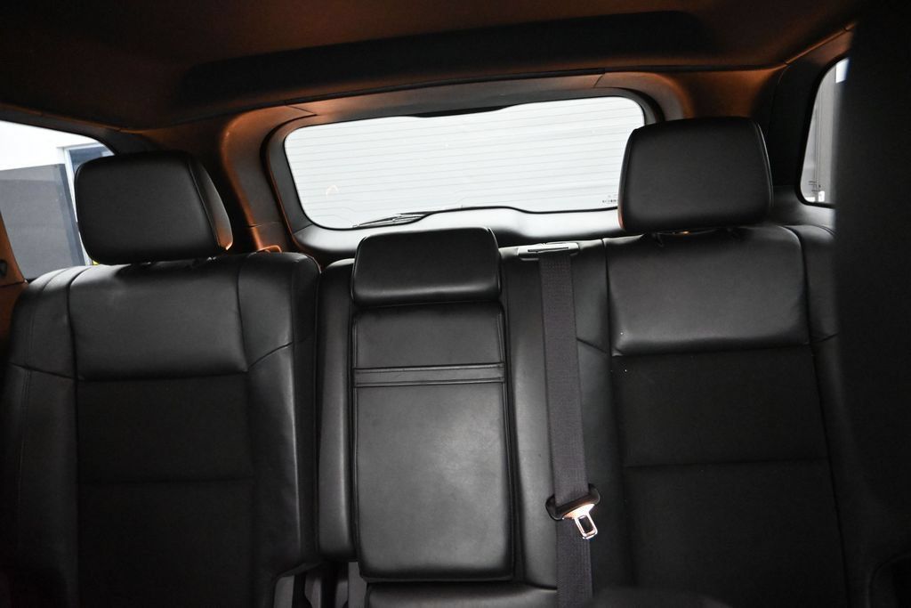 Used 2021 Jeep Grand Cherokee Laredo X RWD image 16