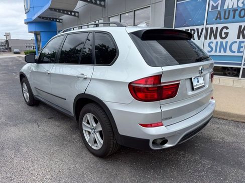 Used 2013 BMW X5 xDrive35i AWD/4WD image 8