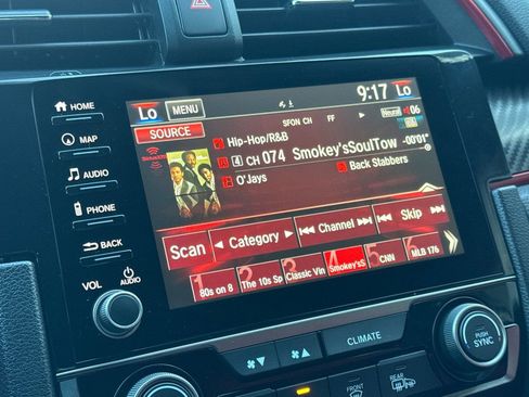 Used 2021 Honda Civic Type R image 18