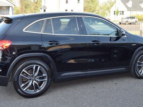 Used 2022 Mercedes-Benz GLA 35 AMG 4MATIC image 14