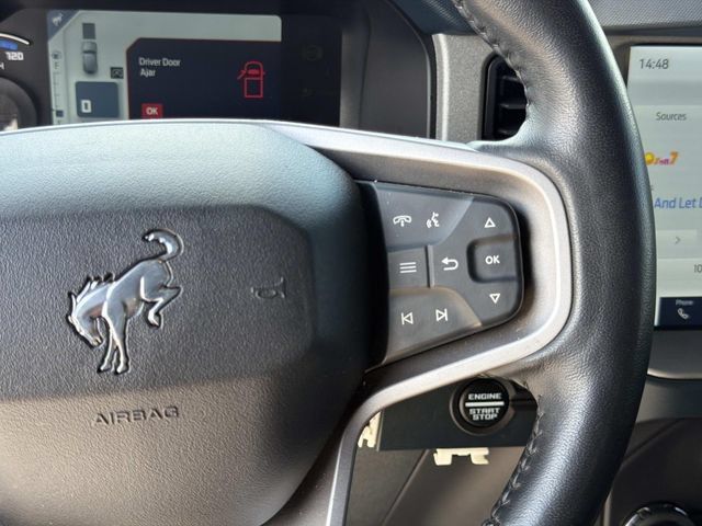 Used 2024 Ford Bronco Outer Banks AWD/4WD image 29