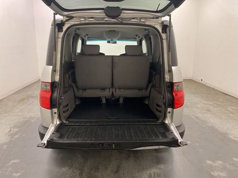 Used 2011 Honda Element LX image 21