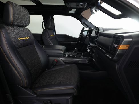 Used 2023 Ford F150 Tremor w/ Trailer Tow Package image 14