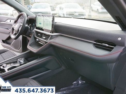 New 2026 Ford Explorer ST-Line w/ ST-Line Street Pack image 59