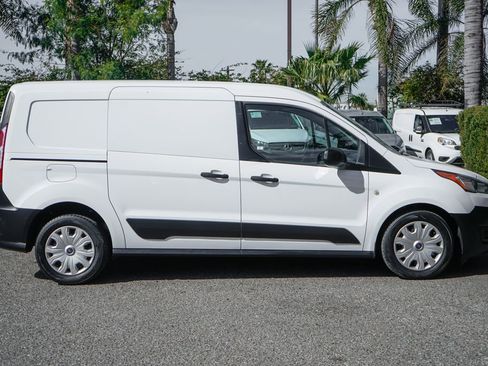 Used 2019 Ford Transit Connect XL image 10