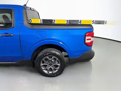 Used 2022 Ford Maverick XLT w/ Equipment Group 300A Standard AWD/4WD image 13