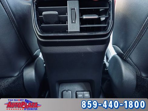 Used 2025 Lexus NX 350 AWD w/ Premium Package image 34