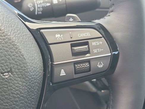 New 2026 Honda Accord Touring image 20