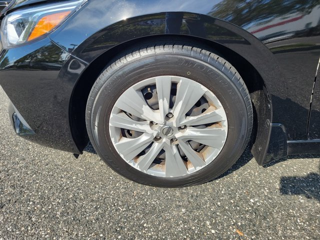 Used 2021 Nissan Sentra S FWD image 5