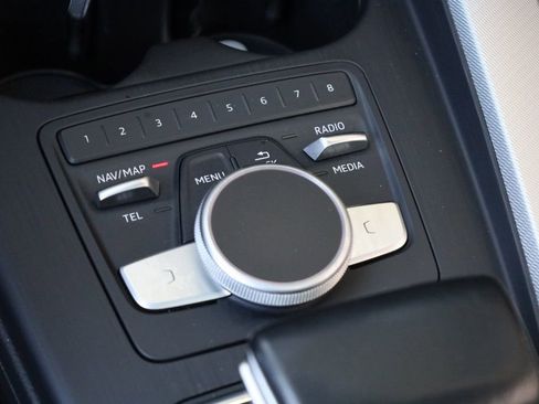 Used 2017 Audi A4 2.0T Premium Plus image 38