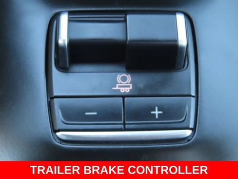 Used 2024 GMC Sierra 1500 Denali Ultimate AWD/4WD image 36