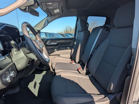 New 2026 GMC Sierra 1500 Elevation image 2