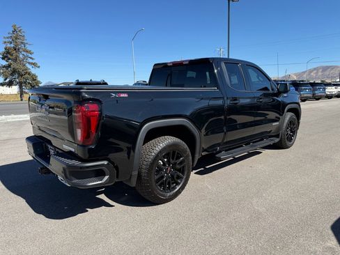 New 2025 GMC Sierra 1500 Elevation image 7