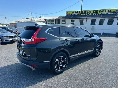 Used 2017 Honda CR-V Touring image 10