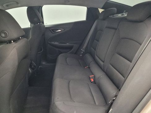 Used 2023 Chevrolet Malibu LT FWD image 18