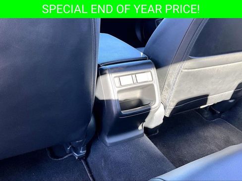 Certified 2022 Honda Accord Sport image 10