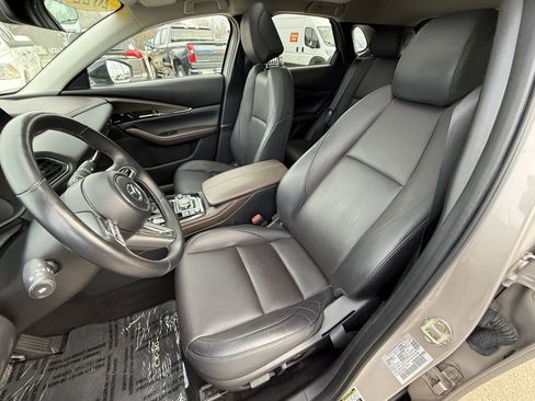 Used 2022 MAZDA CX-30 2.5 Turbo w/ Premium Package image 18